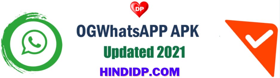 Download OGWhatsApp Latest Version