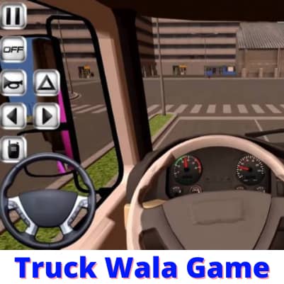 Truck Wala Game