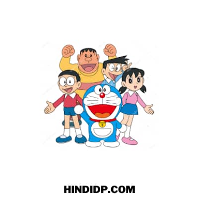 doraemon whatsapp dp