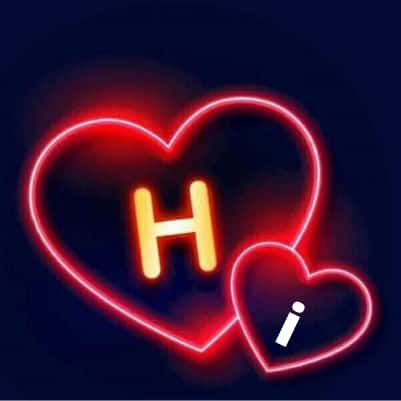 H name HD wallpapers  Pxfuel