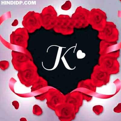 Latest K Name DP Photo For Whatsapp Profile Pics (Download)