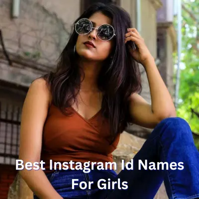 Best Instagram Id Names For Girls
