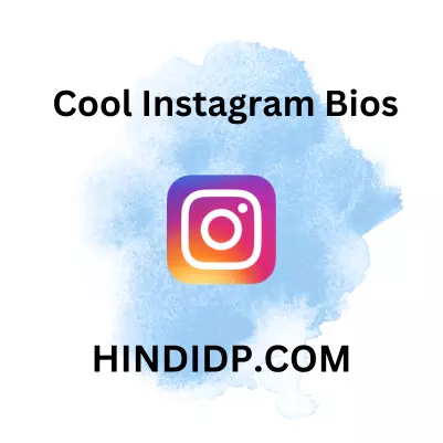 Cool Instagram Bios