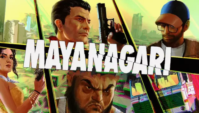 Gangster Game Mayanagari जानकारी हिंदी में