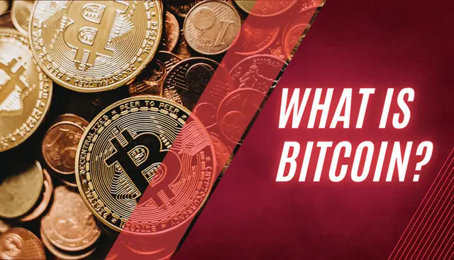 What is Bitcoin?